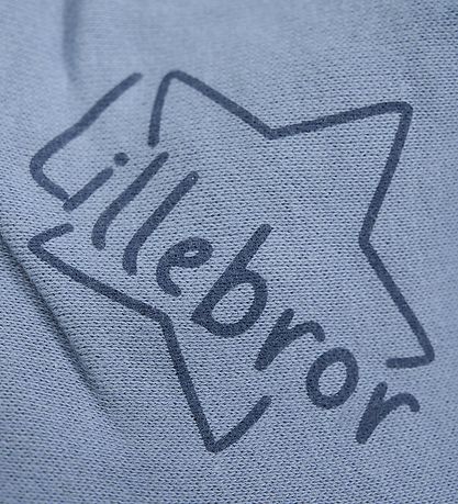 Pippi Savlesmæk - Spids - Dark Blue m. Lillebror