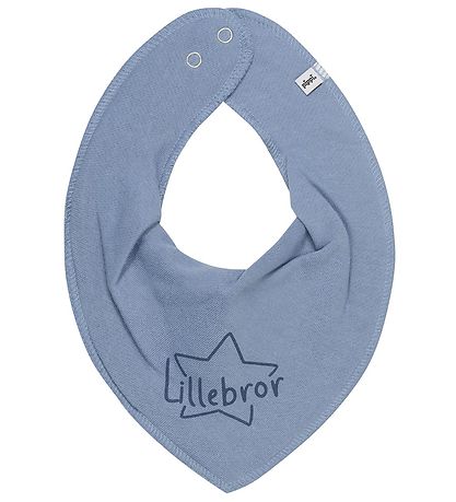Pippi Savlesmæk - Spids - Dark Blue m. Lillebror
