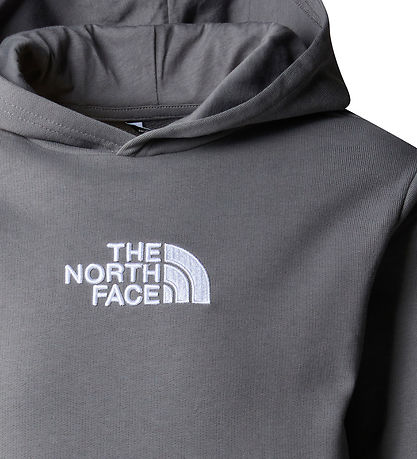 The North Face Httetrje - Peak - Smoked Pearl