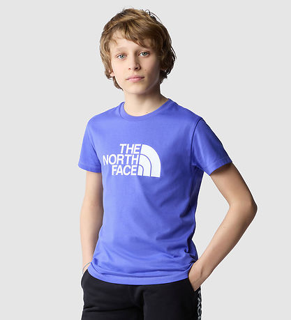 The North Face T-shirt - Easy - Bl