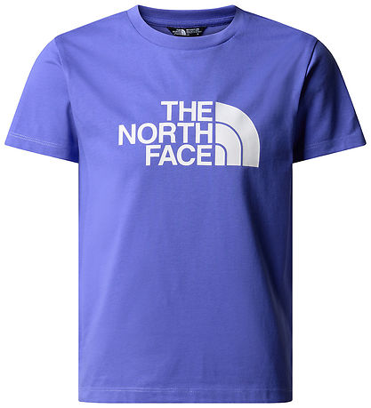 The North Face T-shirt - Easy - Bl