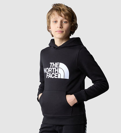 The North Face Httetrje - Peak - Sort