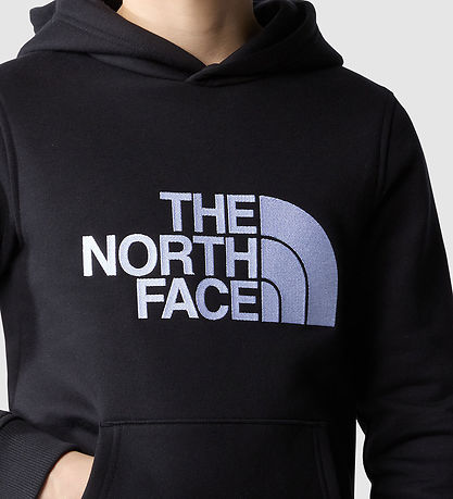 The North Face Httetrje - Peak - Sort