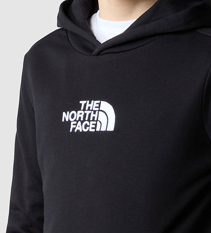 The North Face Httetrje - Peak - Sort