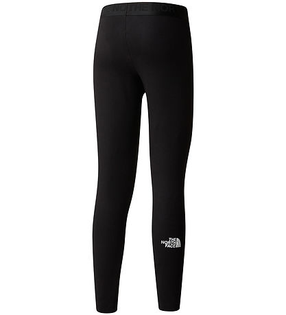 The North Face Leggings - Everyday - Sort