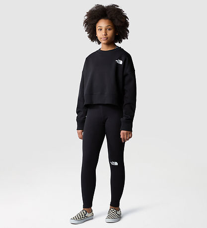 The North Face Leggings - Everyday - Sort