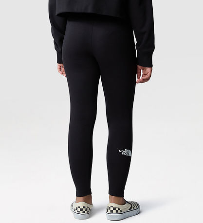 The North Face Leggings - Everyday - Sort