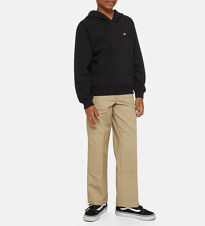 Dickies Bukser - Double Knee Multi Use - Desert Sand