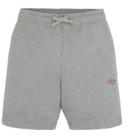 Dickies Sweatshorts - Youth Mapleton - Heather Gray