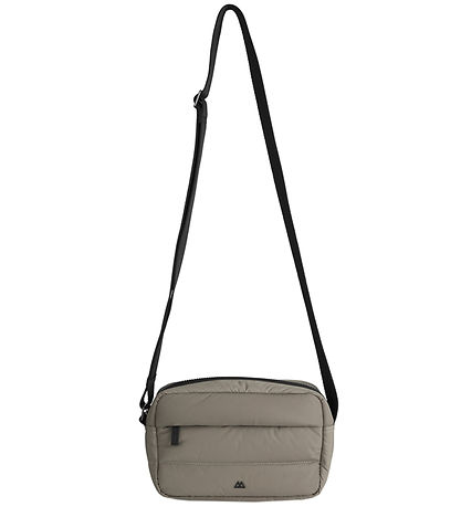 Markberg Skuldertaske - OpheliaMBG - Taupe/Black