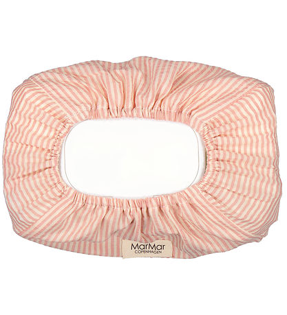 MarMar Vdserviet Etui - Soft Cheek Stripe