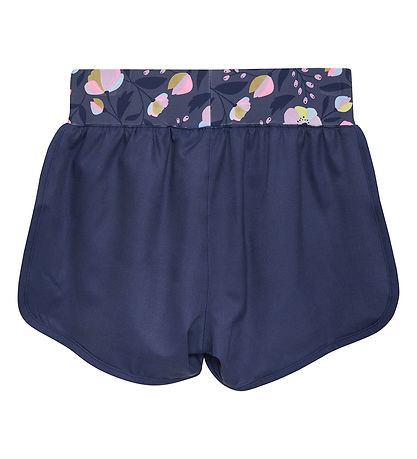 Color Kids Badeshorts - Dress Blues