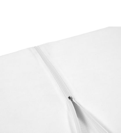 SHNUGGLE Madras - Air Cot Airflow - 120x60 cm - Hvid