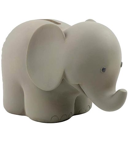 BAMBAM Sparegris - Elefant i Gaveske