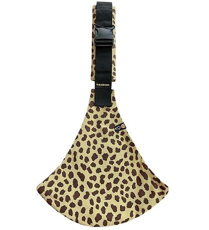 Wildride Bresele - The Toddler Swing - Cheetah