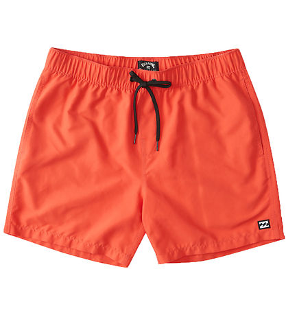 Billabong Badeshorts - All Day - Rd