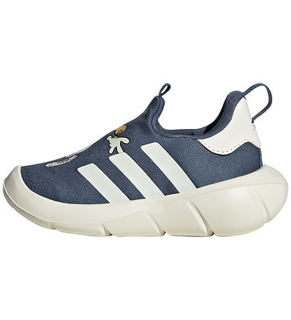 adidas Performance Sko - Monofit Goofy I - Bl/Hvid