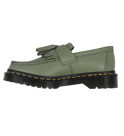 Dr. Martens Sko - Adrian - Munted Olive