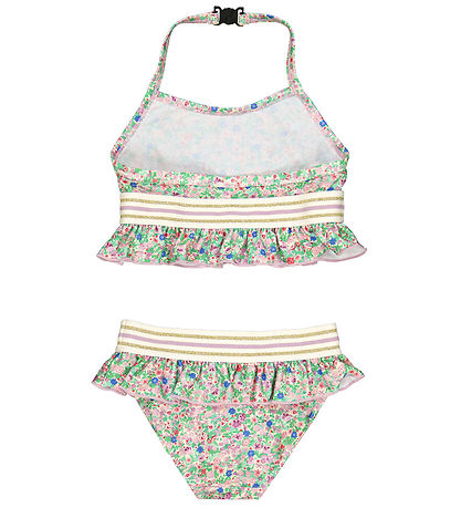 The New Bikini - TnJiki - Multi