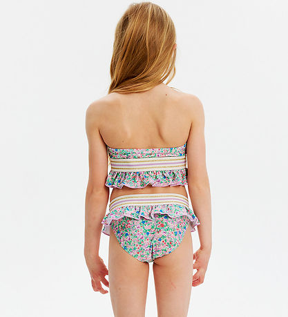 The New Bikini - TnJiki - Multi