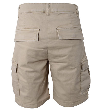 Hound Shorts - Cargo - Sand