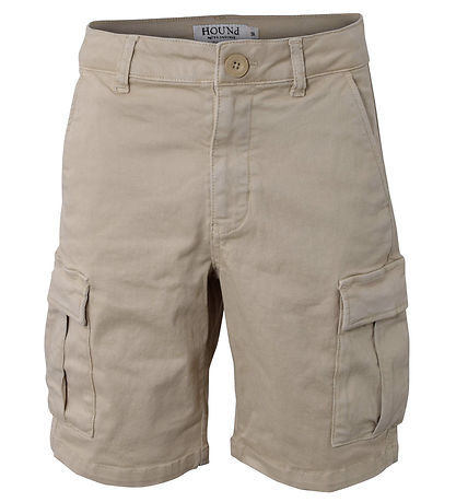 Hound Shorts - Cargo - Sand