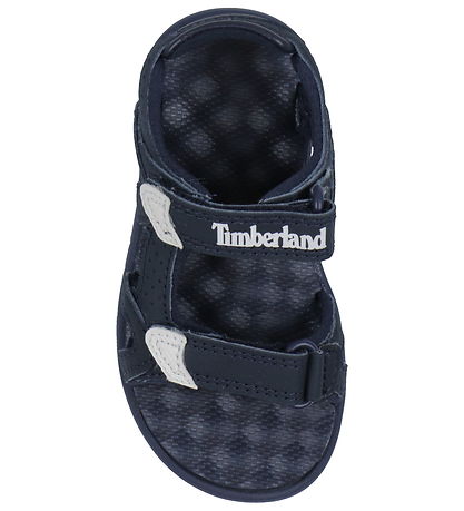 Timberland Sandaler - Perkins Row - Navy