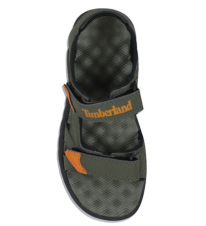 Timberland Sandaler - Perkins Row - Leaf Green