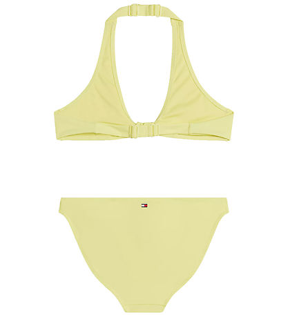 Tommy Hilfiger Bikini - Yellow Tulip