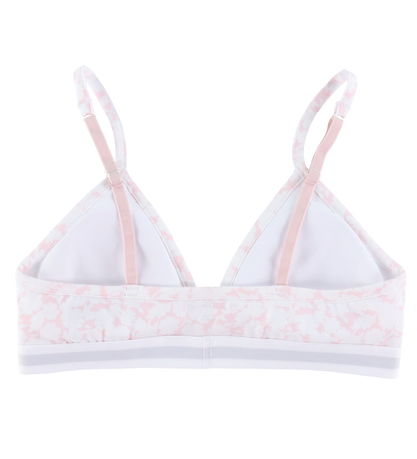 Tommy Hilfiger BH - Floral Whimsy Pink
