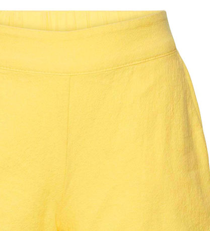 Vero Moda Girl Shorts - VmHart - Lemon Zest