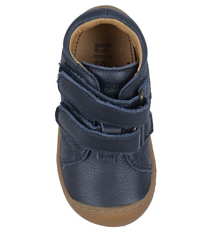 Bisgaard Begyndersko - Hale V - Dark Blue