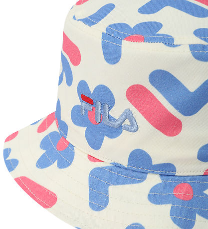 Fila Bllehat - Lexington - Antique White/Flower