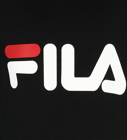 Fila T-shirt - Baia Mare - Sort