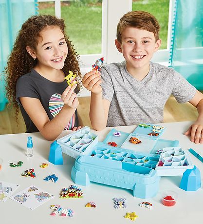 Aquabeads Perlesæt - 1500 stk. - Designfabrik