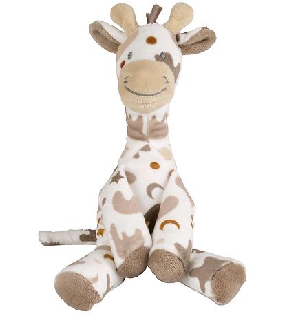 Happy Horse Bamse - 23 cm - Giraf Gino