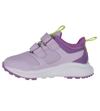 Viking Sko - Aery WP 2V - Lilac/Purple