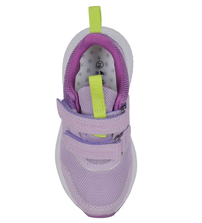 Viking Sko - Aery WP 2V - Lilac/Purple