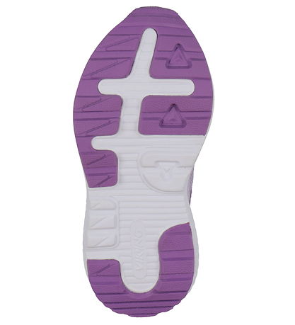 Viking Sko - Aery WP 2V - Lilac/Purple