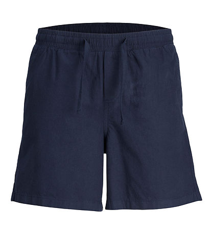 Jack & Jones Shorts - JpstJaiden - Navy Blazer