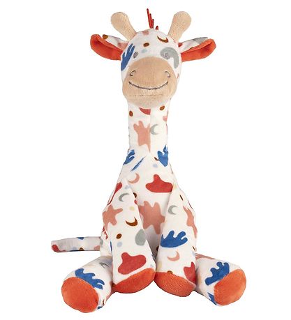 Happy Horse Bamse - 34 cm - Giraffen Gilles