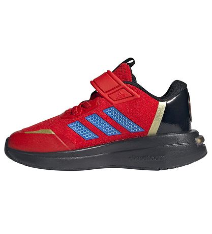 adidas Performance Sko - MARVEL IRN Racer EL - Sort/Rd/Bl