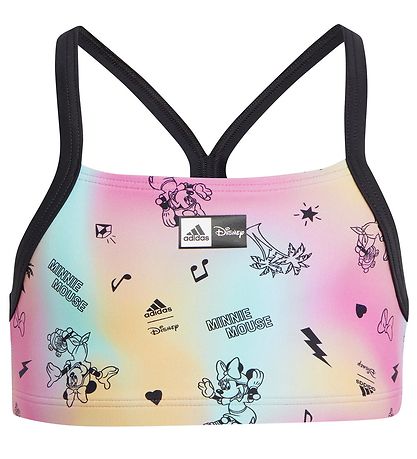 adidas Performance Bikini - Dy Min Ro Bik - Spark/Pulmag/Seflaq/