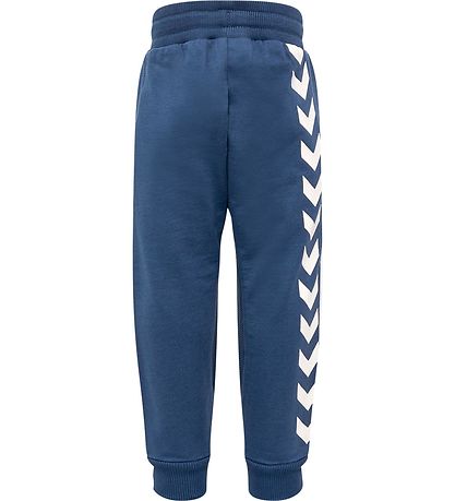 Hummel Sweatpants - HmlApple - Dark Denim