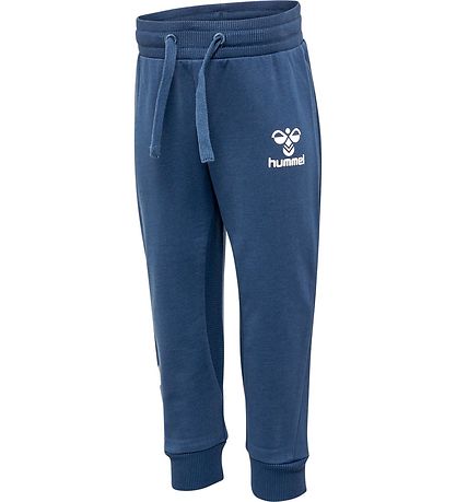 Hummel Sweatpants - HmlApple - Dark Denim