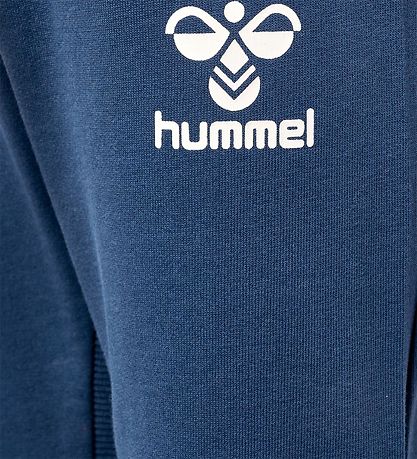 Hummel Sweatpants - HmlApple - Dark Denim