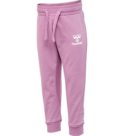 Hummel Sweatpants - HmlApple - Valerian