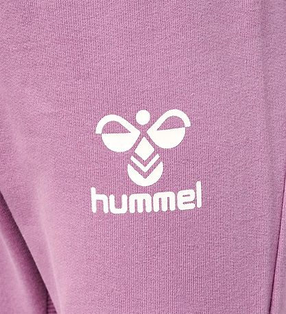 Hummel Sweatpants - HmlApple - Valerian