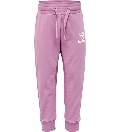 Hummel Sweatpants - HmlApple - Valerian