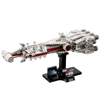 LEGO Star Wars - Tantive IV 75376 - 654 Dele